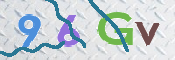 CAPTCHA (Şahıs Denetim Kodu) Resmi