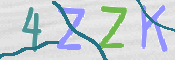 CAPTCHA (Şahıs Denetim Kodu) Resmi