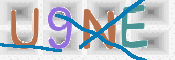 CAPTCHA (Şahıs Denetim Kodu) Resmi