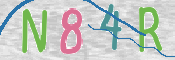 CAPTCHA (Şahıs Denetim Kodu) Resmi