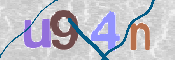 CAPTCHA (Şahıs Denetim Kodu) Resmi