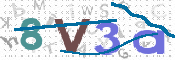 CAPTCHA (Şahıs Denetim Kodu) Resmi