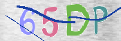 CAPTCHA (Şahıs Denetim Kodu) Resmi