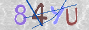 CAPTCHA (Şahıs Denetim Kodu) Resmi