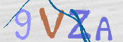 CAPTCHA (Şahıs Denetim Kodu) Resmi