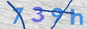 CAPTCHA (Şahıs Denetim Kodu) Resmi