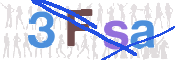 CAPTCHA (Şahıs Denetim Kodu) Resmi