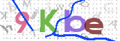 CAPTCHA (Şahıs Denetim Kodu) Resmi
