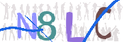 CAPTCHA (Şahıs Denetim Kodu) Resmi