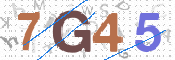 CAPTCHA (Şahıs Denetim Kodu) Resmi