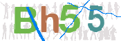 CAPTCHA (Şahıs Denetim Kodu) Resmi