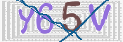CAPTCHA (Şahıs Denetim Kodu) Resmi