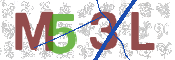 CAPTCHA (Şahıs Denetim Kodu) Resmi