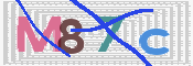 CAPTCHA (Şahıs Denetim Kodu) Resmi
