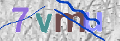 CAPTCHA (Şahıs Denetim Kodu) Resmi