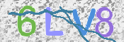 CAPTCHA (Şahıs Denetim Kodu) Resmi
