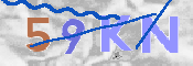 CAPTCHA (Şahıs Denetim Kodu) Resmi