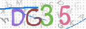 CAPTCHA (Şahıs Denetim Kodu) Resmi