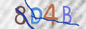 CAPTCHA (Şahıs Denetim Kodu) Resmi