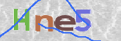 CAPTCHA (Şahıs Denetim Kodu) Resmi