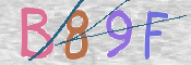 CAPTCHA (Şahıs Denetim Kodu) Resmi