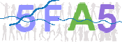 CAPTCHA (Şahıs Denetim Kodu) Resmi