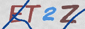 CAPTCHA (Şahıs Denetim Kodu) Resmi