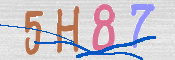 CAPTCHA (Şahıs Denetim Kodu) Resmi