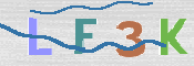 CAPTCHA (Şahıs Denetim Kodu) Resmi