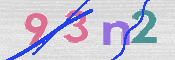 CAPTCHA (Şahıs Denetim Kodu) Resmi