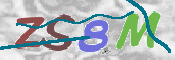 CAPTCHA (Şahıs Denetim Kodu) Resmi