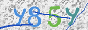 CAPTCHA (Şahıs Denetim Kodu) Resmi