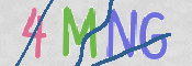 CAPTCHA (Şahıs Denetim Kodu) Resmi