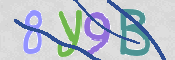 CAPTCHA (Şahıs Denetim Kodu) Resmi