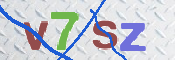 CAPTCHA (Şahıs Denetim Kodu) Resmi