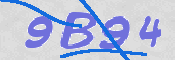 CAPTCHA (Şahıs Denetim Kodu) Resmi