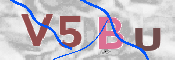 CAPTCHA (Şahıs Denetim Kodu) Resmi