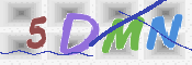 CAPTCHA (Şahıs Denetim Kodu) Resmi