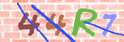 CAPTCHA (Şahıs Denetim Kodu) Resmi