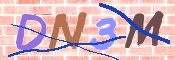 CAPTCHA (Şahıs Denetim Kodu) Resmi
