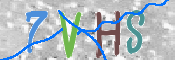 CAPTCHA (Şahıs Denetim Kodu) Resmi