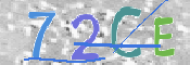 CAPTCHA (Şahıs Denetim Kodu) Resmi