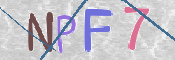 CAPTCHA (Şahıs Denetim Kodu) Resmi