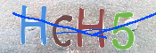 CAPTCHA (Şahıs Denetim Kodu) Resmi