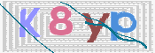 CAPTCHA (Şahıs Denetim Kodu) Resmi