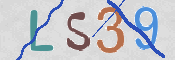 CAPTCHA (Şahıs Denetim Kodu) Resmi