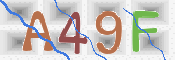 CAPTCHA (Şahıs Denetim Kodu) Resmi