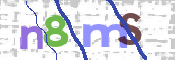 CAPTCHA (Şahıs Denetim Kodu) Resmi