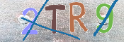CAPTCHA (Şahıs Denetim Kodu) Resmi