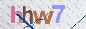 CAPTCHA (Şahıs Denetim Kodu) Resmi